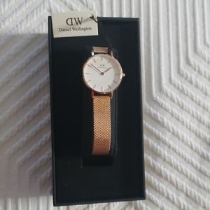 Daniel Wellington Watch